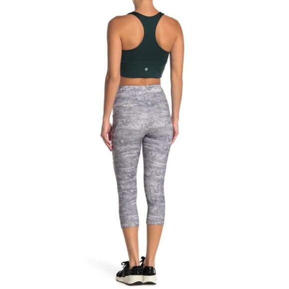 💕X by GOTTEX💕 Core High Waist Leggings ~ Pebble - Picture 5 of 15